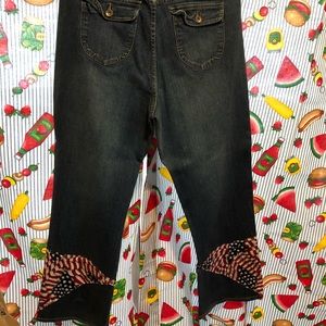 Americana Jeans size 38